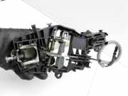 VW Touran II 5T 15-21 Türgriff Griff aussen Links Vorne