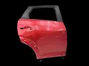 Mazda CX-3 DK 15-18 Tür Rechts Hinten