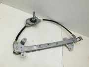 Renault Zoe BFM 12-19 Fensterheber o. FH-Motor Hinten Links