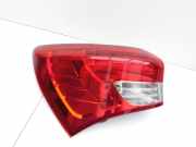 Hyundai IX20 JC 10-15 Rückleuchte Rücklicht Heckleuchte Links orig