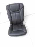 Mercedes GL 500 X164 06-11 Sitz Notsitz 3.Reihe Rücksitz Sitz Rechts Hinten Elektr. Ausfahrbar