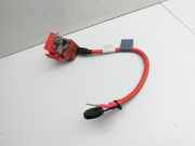 BMW F31 320d 11-15 Kombi Kabelbaum f?r Batterie Plus St?tzpunkt