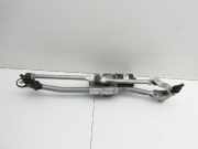 BMW E81 1er 118i LCI 07-13 Wischermotor m. Wischergestänge Vorne