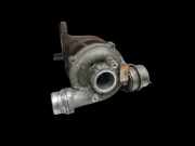 Nissan NV200 09-21 dCi 1,5 81KW K9K-400 Turbolader Turbo Abgasturbolader