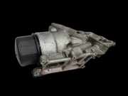 Mercedes GL 500 X164 06-11 5,5 285KW 273963 Ölfiltergehäuse Ölfilter Gehause Halter