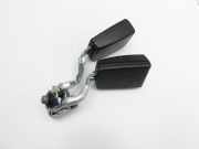 VW Golf 6 VI 5K 08-12 5T Gurtschloss Links und Mitte Hinten