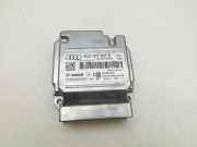 Audi A6 4G C7 11-14 Airbag Steuergerät Airbagsteuergerät