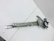 Mitsubishi Outlander III Fensterhebermotor mit Fensterheber Links Vorne