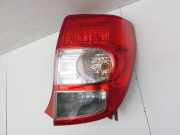 Toyota Urban Cruiser P1 09-14Rückleuchte Rücklicht Heckleuchte Rechts orig
