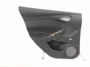 Ford Focus III 14-18 Kombi Türverkleidung Türpappe Links Hinten