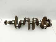 Renault Captur I J5 13-17 TCe 120 1,2 88KW H5F403 H5FACD4 Kurbelwelle