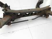 Audi A6 4G 11-14 Kombi Hinterachsträger Achse Achsträger