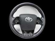 Toyota Prius IV ZVW5 16-19 Lenkrad Airbaglenkrad