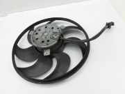 Saab 9-5 YS3E 05-09 2,3T 169KW Lüfter Ventilator f. Kühler Links
