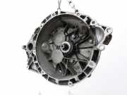 Ford S-Max WA6 06-10 TDCi 2,0 103KW MMT6Schaltgetriebe Getriebe