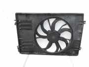 VW Golf 6 VI 5K 08-12 1,2 77KW Lüfter Ventilator f. Kühler