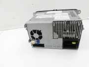 VW Touran 1T1, 1T2Navigationssystem Radio CD Player Bluetooth RNS510