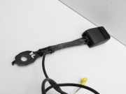 Mercedes W176 A180 15-18 5T Gurtschloss Links Vorne