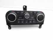 Nissan Qashqai +2 J10 10-13 Bedienteil Bedienelement Heizung Klimabedienteil