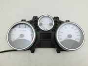 Peugeot 206+ 09-12 1,1 44KW Kombiinstrument Tacho