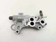 Mazda 3 BL 09-13 1,6 16V 77KW Abgasleitung AGR Rohr Leitung