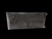 Fiat Talento 296 16-21 Kondensator Klimakühler AC