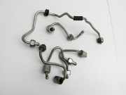 BMW E88 1er 11-13 2,0d 104KW Hochdruckleitung Kraftstoffleitung Einspritzleitung