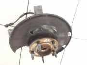 Opel Astra J 12-18 CDTI 1,6 81KW Achsschenkel Radnabe mit ABS Links Vorne