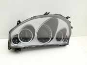 Mercedes W212 E350 09-14 CDI 3,0 170KW Kombiinstrument Tacho