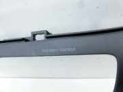 Kia Optima IV JF 15-18 Blende Einbaurahmen für Bedienteil