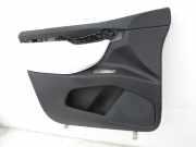 Tesla Model X 90D 15-21 Türverkleidung Türpappe Links Vorne