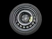 Opel Astra J P10 12-15 1 x Komplettrad Ersatzrad Stahlfelge Sommerreifen 115/70R16 5X105