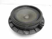 Hyundai I30 FD 07-10 Lautsprecher Links Hinten