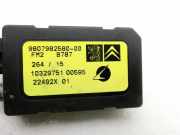 Citroen C4 Picasso II 13-16 Antennenverstärker Weiche Antenne