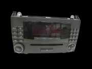 Mercedes W245 B200 05-08 Radio CD-Radio MF2750