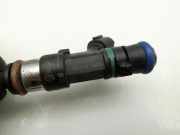 Renault Clio IV BH 12-20 TCe 90 0,9 66KW Injektor Einspritzdüse Rail Zyl.2