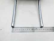 BMW E61 530d 04-07 Leder Kopfstütze für Fahrer Sitz Rechts oder Links Vorne Beige