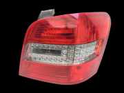 Mercedes GLK X204 320 09-12 LED Rückleuchte Rücklicht Heckleuchte Rechts orig