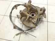 Toyota RAV4 III CA30W 06-13 D-CAT 2,2 130KW 4WD Achsschenkel Radnabe mit ABS Links Hinten