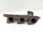 Mercedes W204 S204 C250 07-14 2,5 150KW 272921 Abgaskrümmer Links