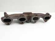 BMW E46 320D 01-06 2,0d 110KW M47DO1 204D4-EU3 Abgaskrümmer