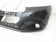 Peugeot 208 I 15-19 Stoßstange Stoßfänger Frontschürze Vorne