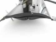 Ssangyong Korando C300 19-24 Tür Fahrertür Links Vorne