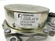 Ford Focus III 14-18 TDCi 2,0 110KW DS7Q-6006-BA Unterdruckpumpe Vakuumpumpe