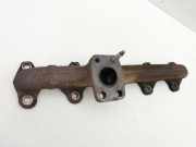 Citroen C4 Picasso II 13-16 HDI 1,6 88KW DV6FC Abgaskrümmer