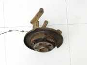 SSangyong Korando CK 10-13 e-XDi 2,0 129KW Achsschenkel Radnabe Rechts Hinten