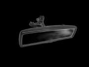 VW Tiguan 5N 11-18 Innenspiegel Rückspiegel automatisch abblendbar