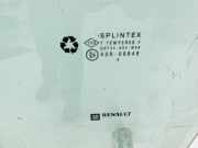 Renault Trafic II Vivaro A 06-14 Kasten Seitenscheibe LVK Fenster Türscheibe Links Vorne