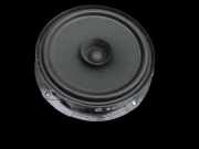 Skoda Fabia III NJ 17-22 Lautsprecher Türlautsprecher Hinten Rechts