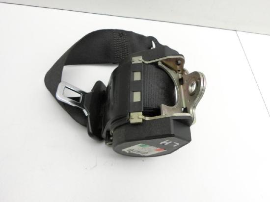 BMW E91 330XD 05-08 Kombi Sicherheitsgurt Gurt Anschnallgurt Hinten Links Bild BMW E91 330XD 05-08 Kombi Sicherheitsgurt Gurt Anschnallgurt Hinten Links
